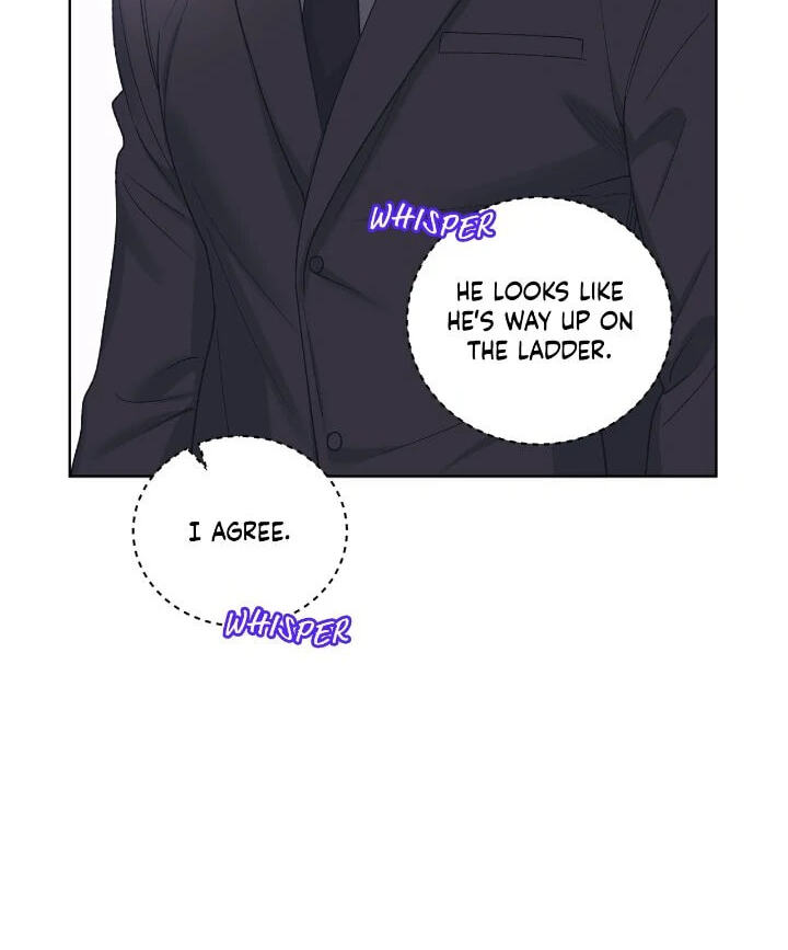 Monochrome Rumor Chapter 99 page 60 - 