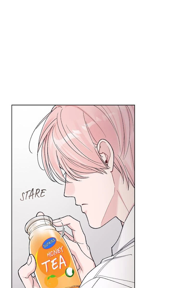 Monochrome Rumor Chapter 99 page 7 - 