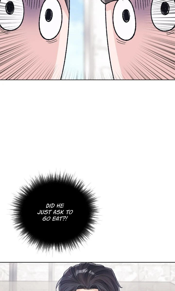 Monochrome Rumor Chapter 99 page 63 - 