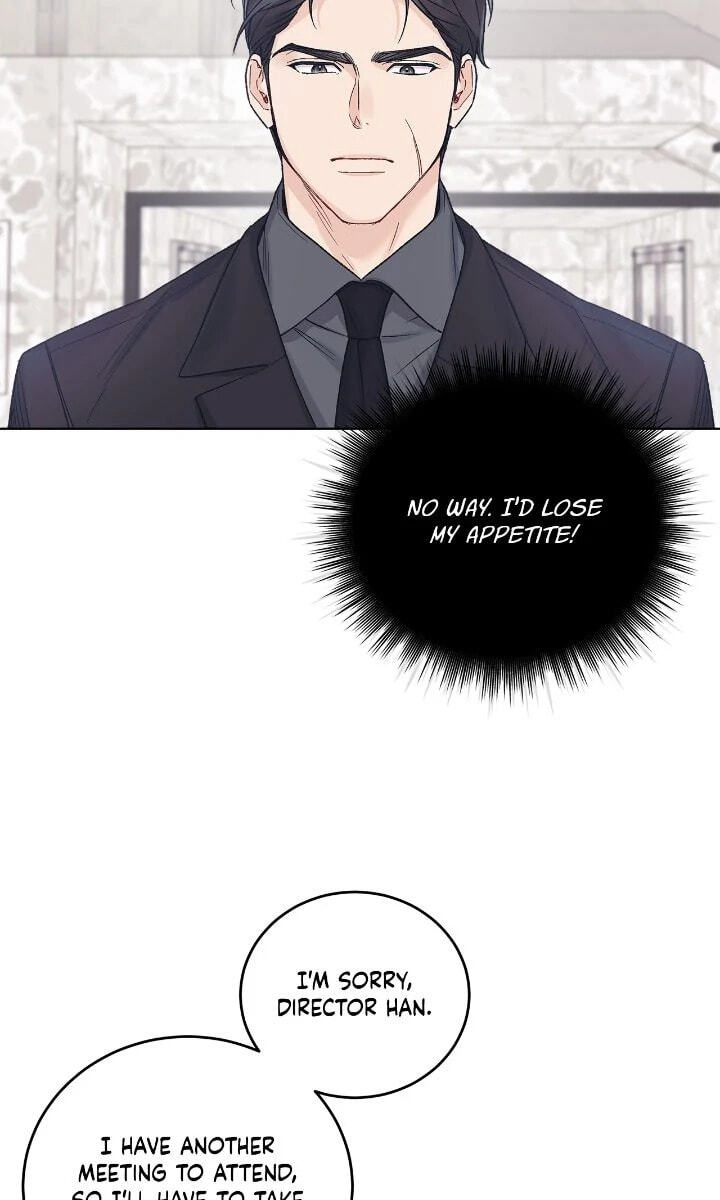 Monochrome Rumor Chapter 99 page 64 - 