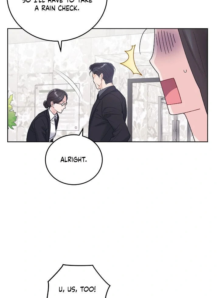 Monochrome Rumor Chapter 99 page 65 - 