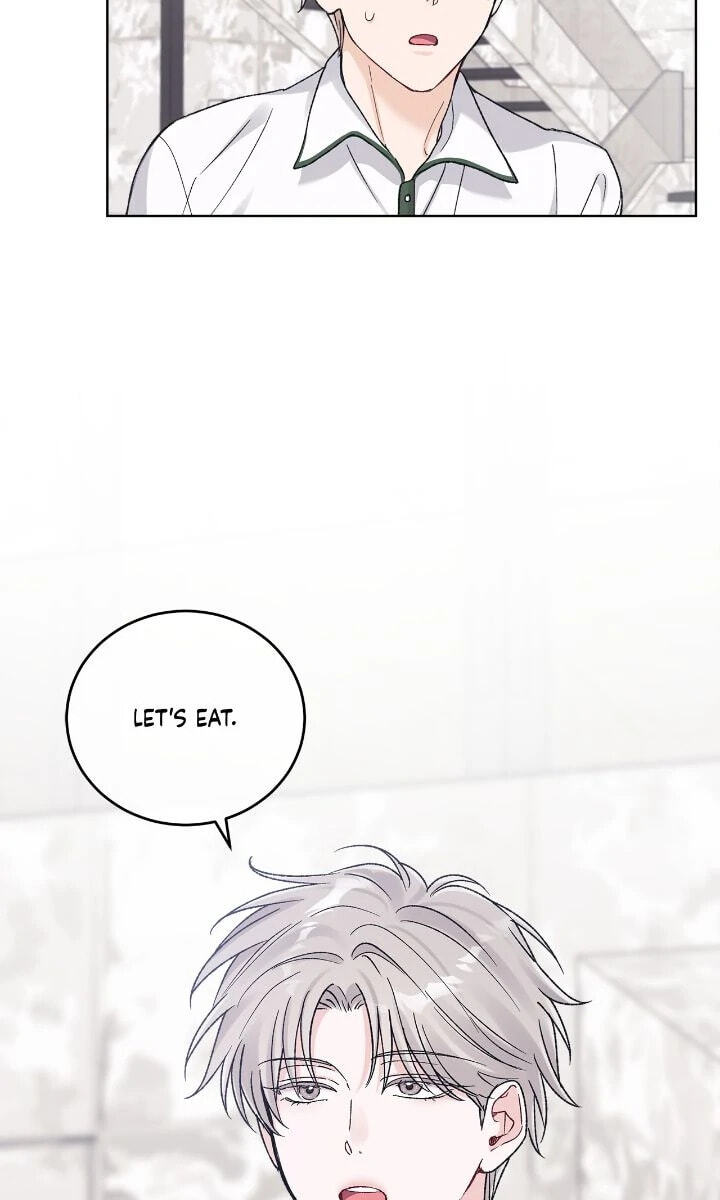 Monochrome Rumor Chapter 99 page 68 - 