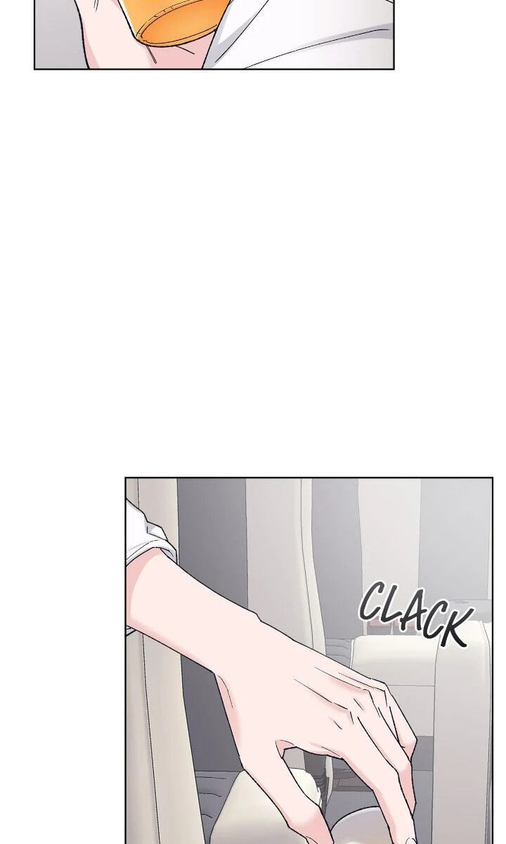 Monochrome Rumor Chapter 99 page 8 - 