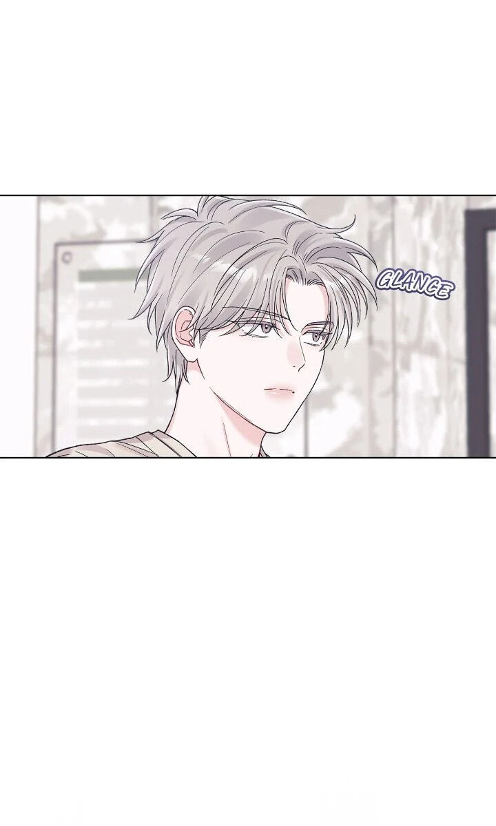 Monochrome Rumor Chapter 99 page 72 - 