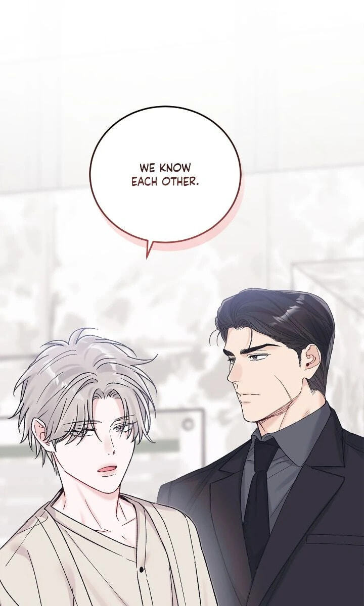 Monochrome Rumor Chapter 99 page 73 - 