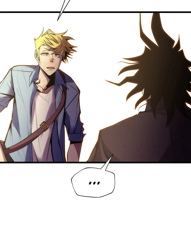 MONOCHROME (Webtoon) Chapter 13 page 103 - 
