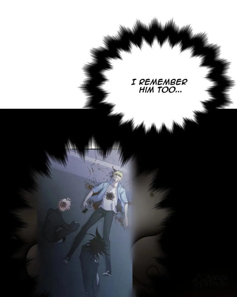 MONOCHROME (Webtoon) Chapter 13 page 105 - 