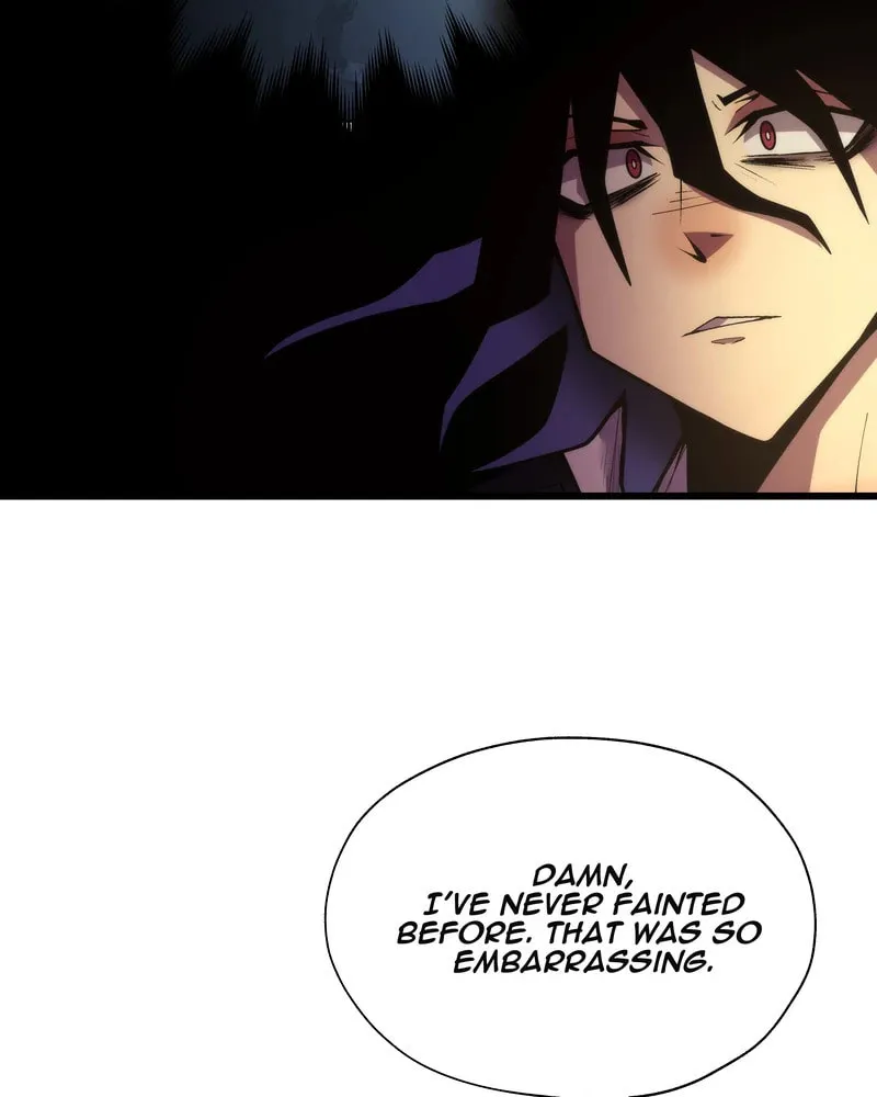 MONOCHROME (Webtoon) Chapter 13 page 106 - 