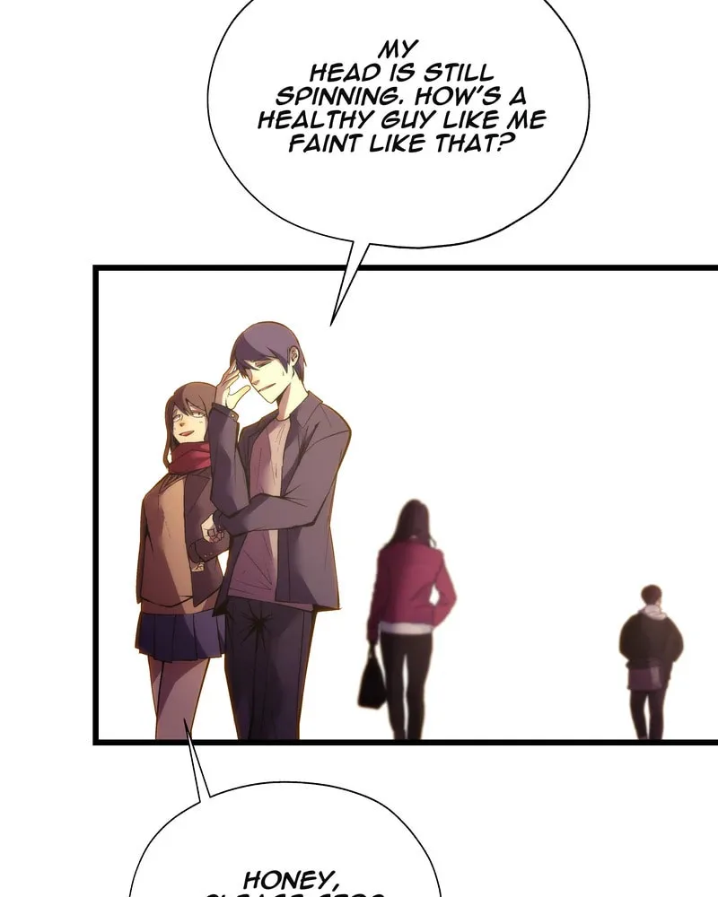 MONOCHROME (Webtoon) Chapter 13 page 109 - 