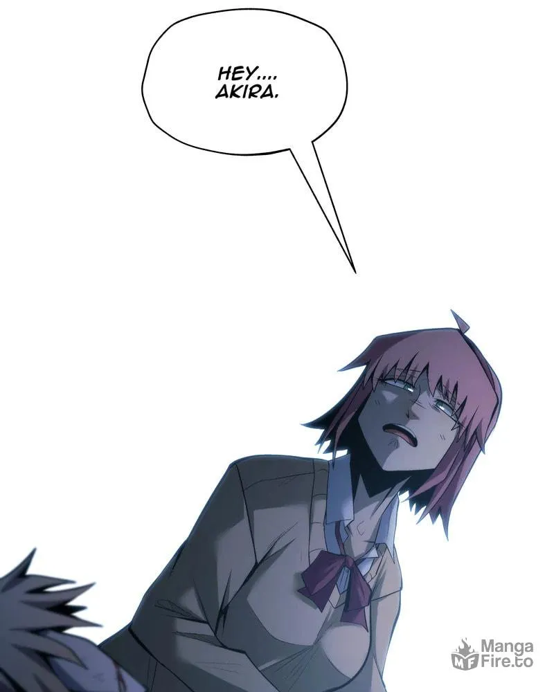 MONOCHROME (Webtoon) Chapter 13 page 12 - 