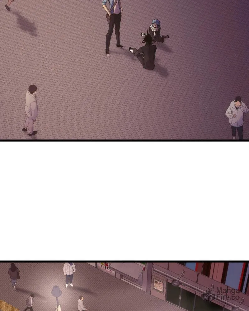 MONOCHROME (Webtoon) Chapter 13 page 117 - 