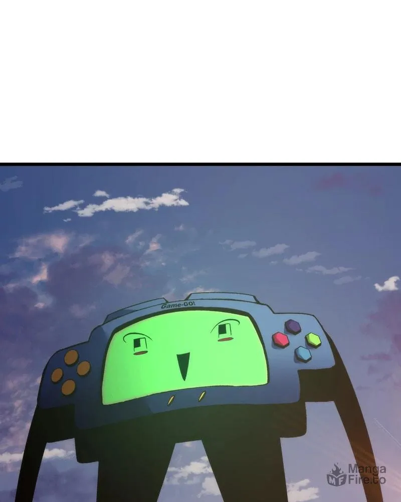 MONOCHROME (Webtoon) Chapter 13 page 120 - 