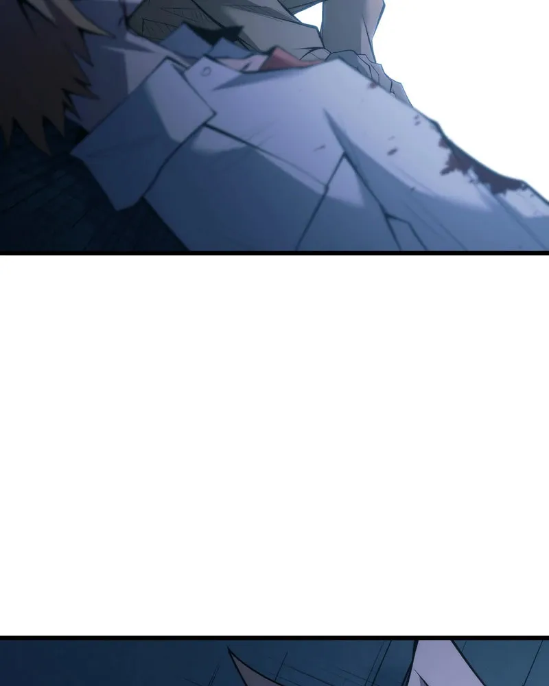 MONOCHROME (Webtoon) Chapter 13 page 13 - 