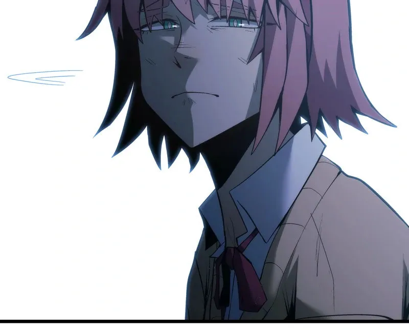 MONOCHROME (Webtoon) Chapter 13 page 17 - 