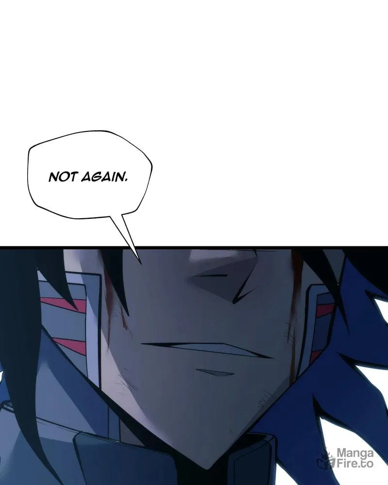 MONOCHROME (Webtoon) Chapter 13 page 20 - 