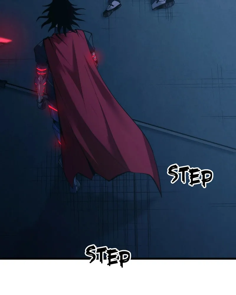 MONOCHROME (Webtoon) Chapter 13 page 23 - 