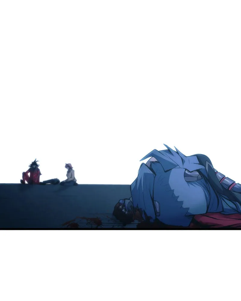MONOCHROME (Webtoon) Chapter 13 page 29 - 