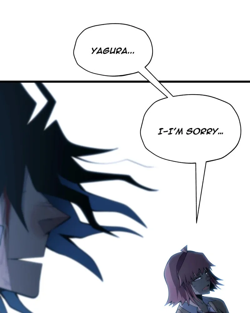 MONOCHROME (Webtoon) Chapter 13 page 34 - 