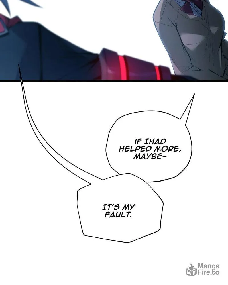 MONOCHROME (Webtoon) Chapter 13 page 35 - 