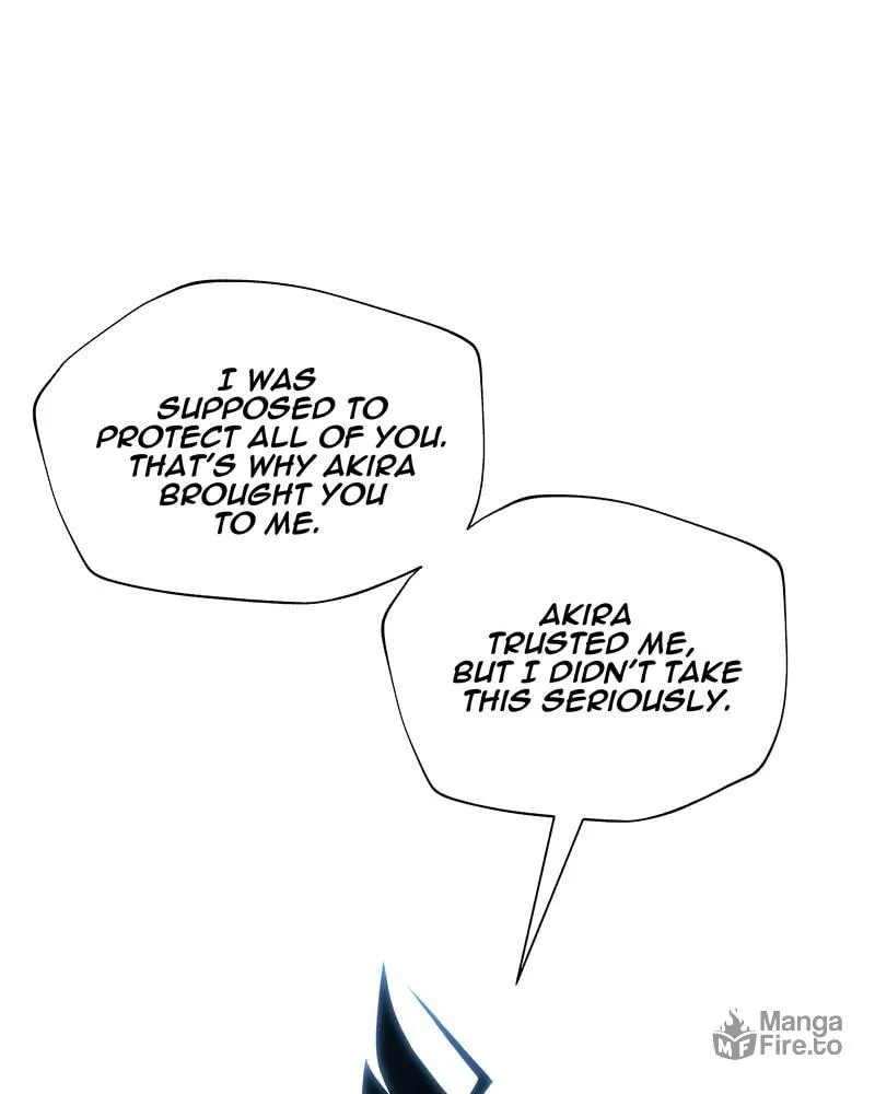 MONOCHROME (Webtoon) Chapter 13 page 36 - 