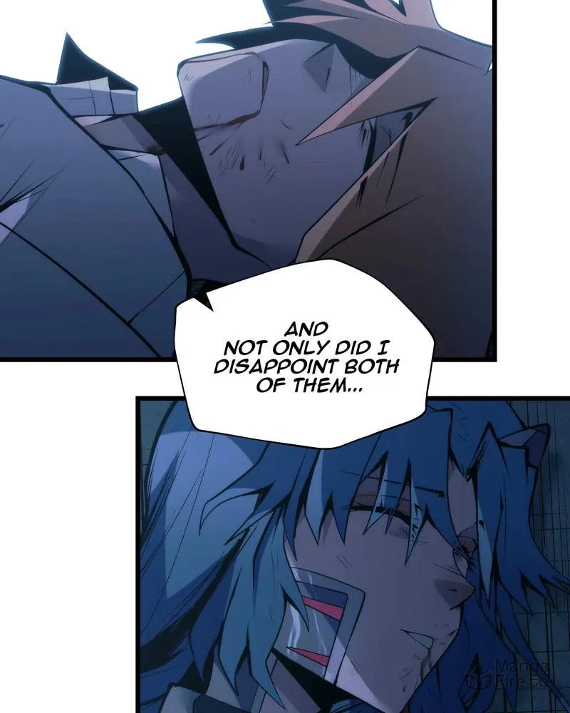 MONOCHROME (Webtoon) Chapter 13 page 40 - 