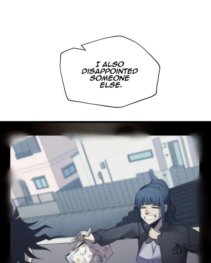 MONOCHROME (Webtoon) Chapter 13 page 42 - 