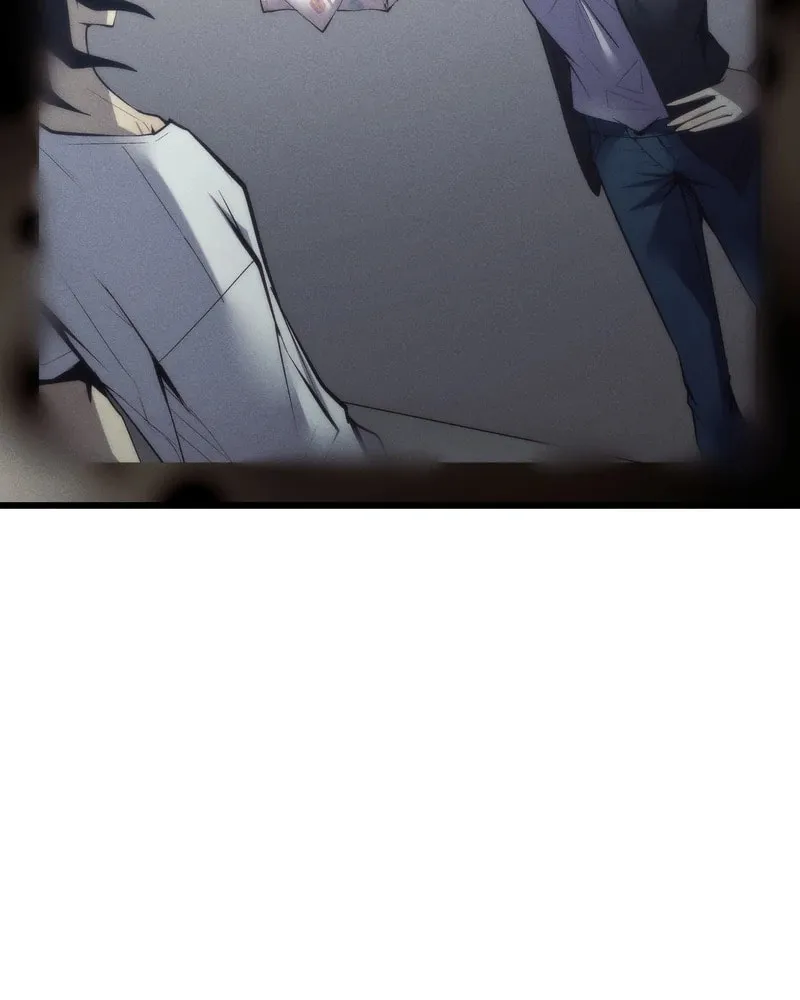MONOCHROME (Webtoon) Chapter 13 page 43 - 