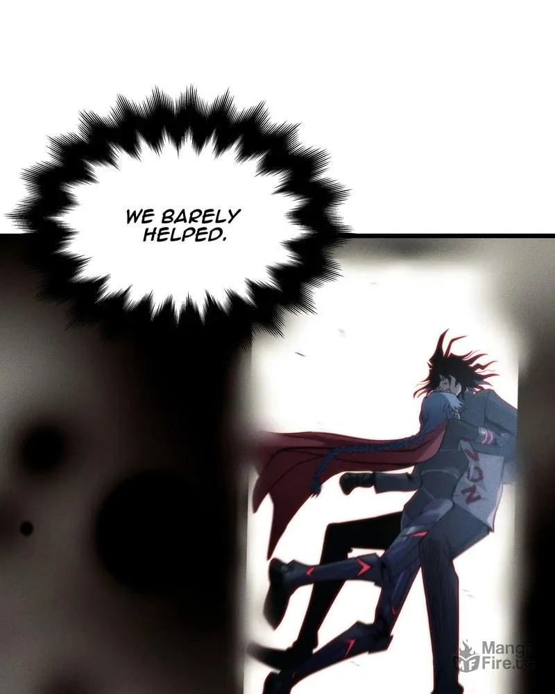 MONOCHROME (Webtoon) Chapter 13 page 50 - 