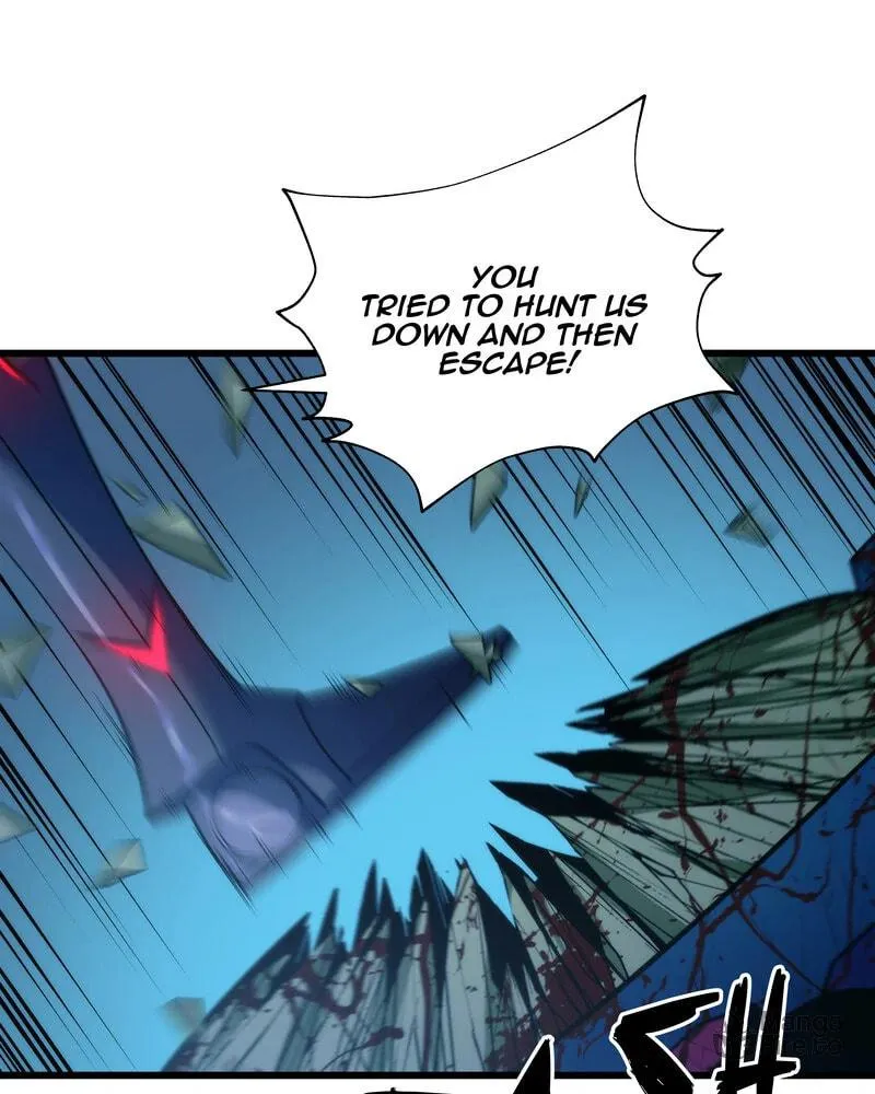 MONOCHROME (Webtoon) Chapter 13 page 6 - 