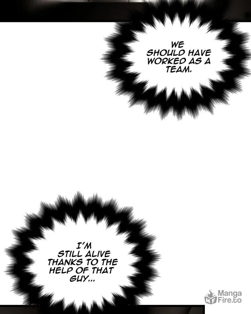 MONOCHROME (Webtoon) Chapter 13 page 54 - 