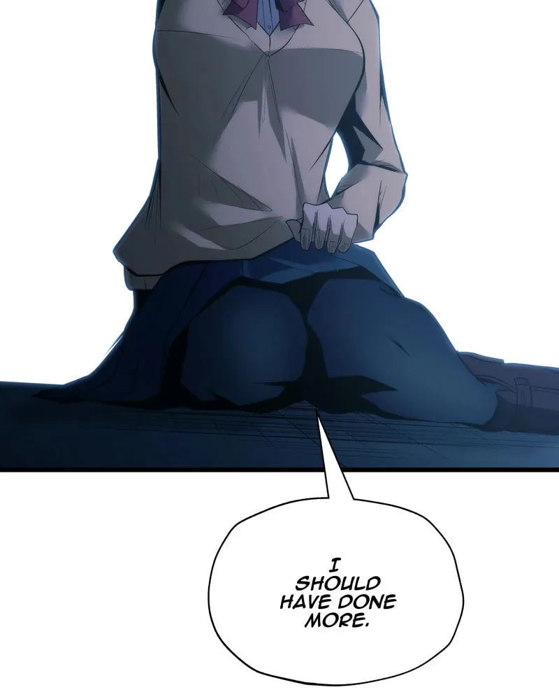 MONOCHROME (Webtoon) Chapter 13 page 59 - 