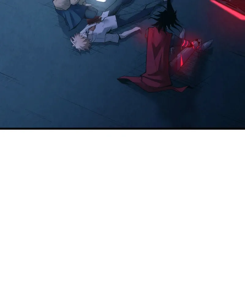 MONOCHROME (Webtoon) Chapter 13 page 62 - 
