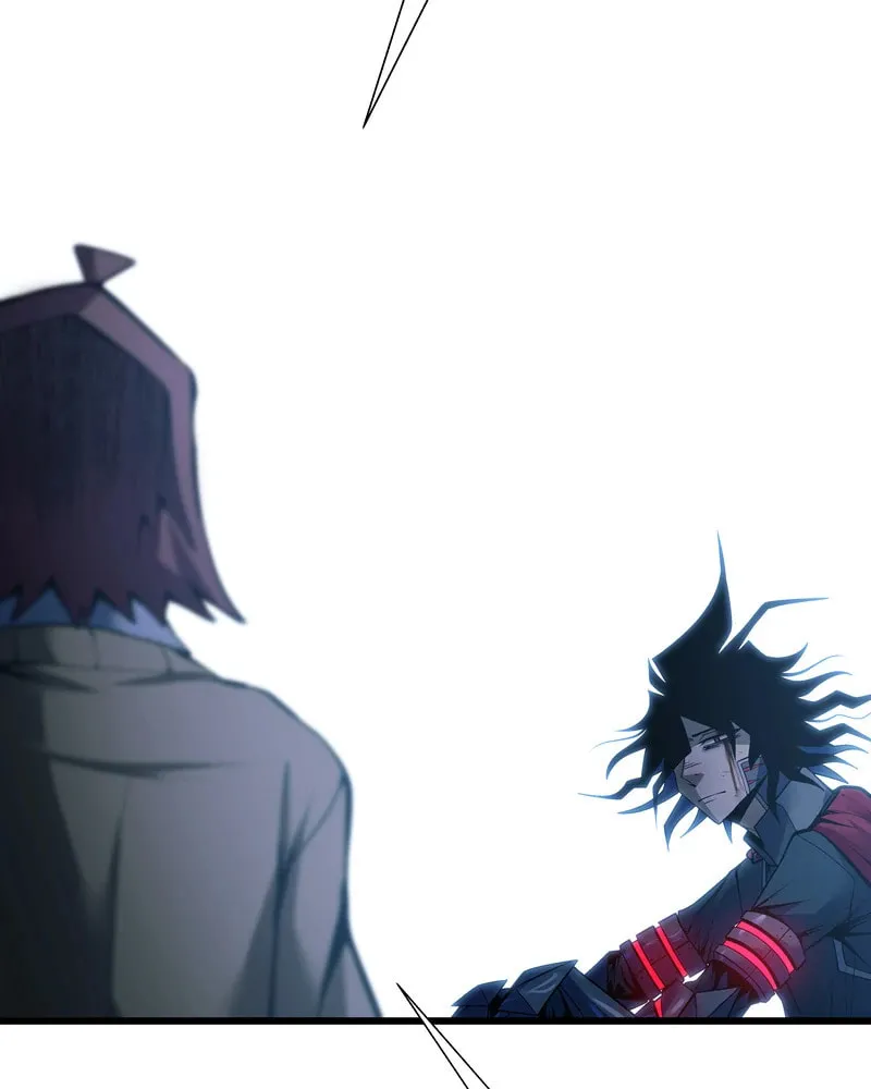 MONOCHROME (Webtoon) Chapter 13 page 67 - 
