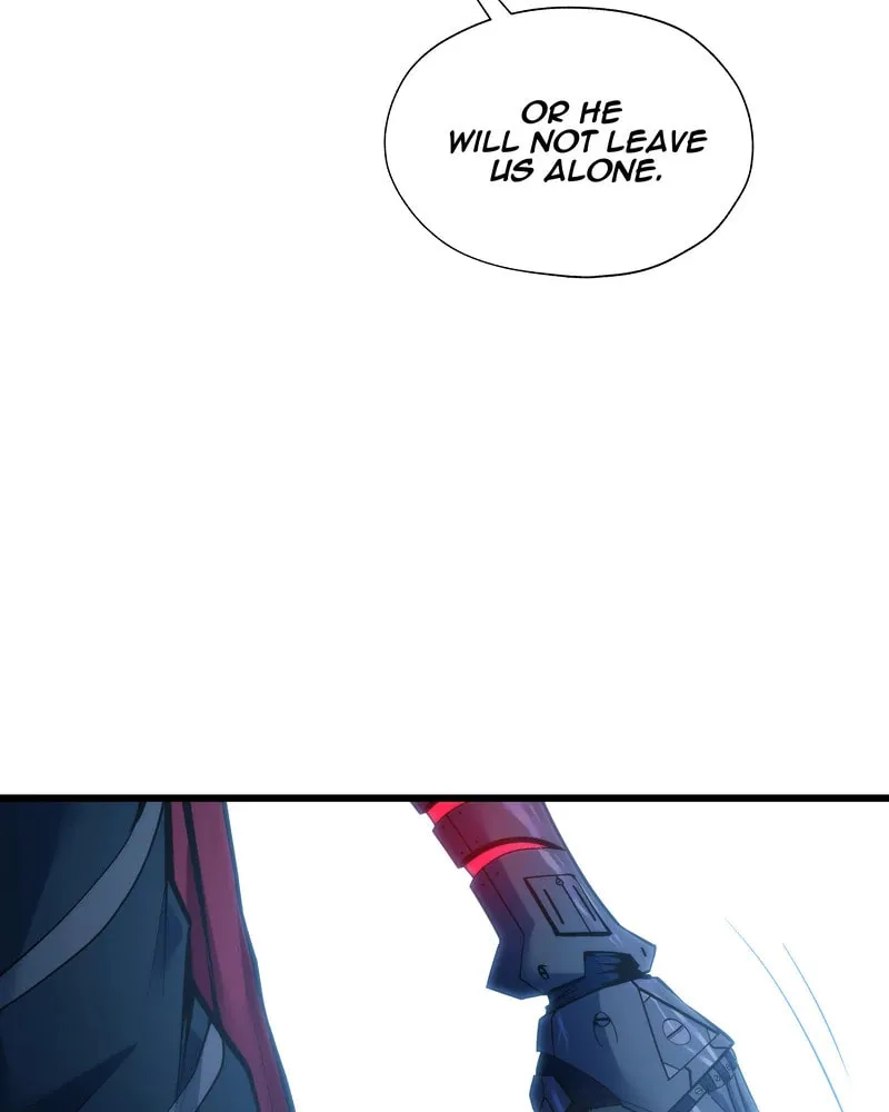 MONOCHROME (Webtoon) Chapter 13 page 68 - 