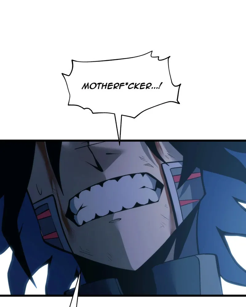 MONOCHROME (Webtoon) Chapter 13 page 73 - 