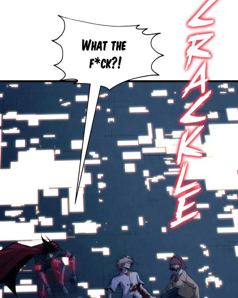MONOCHROME (Webtoon) Chapter 13 page 77 - 