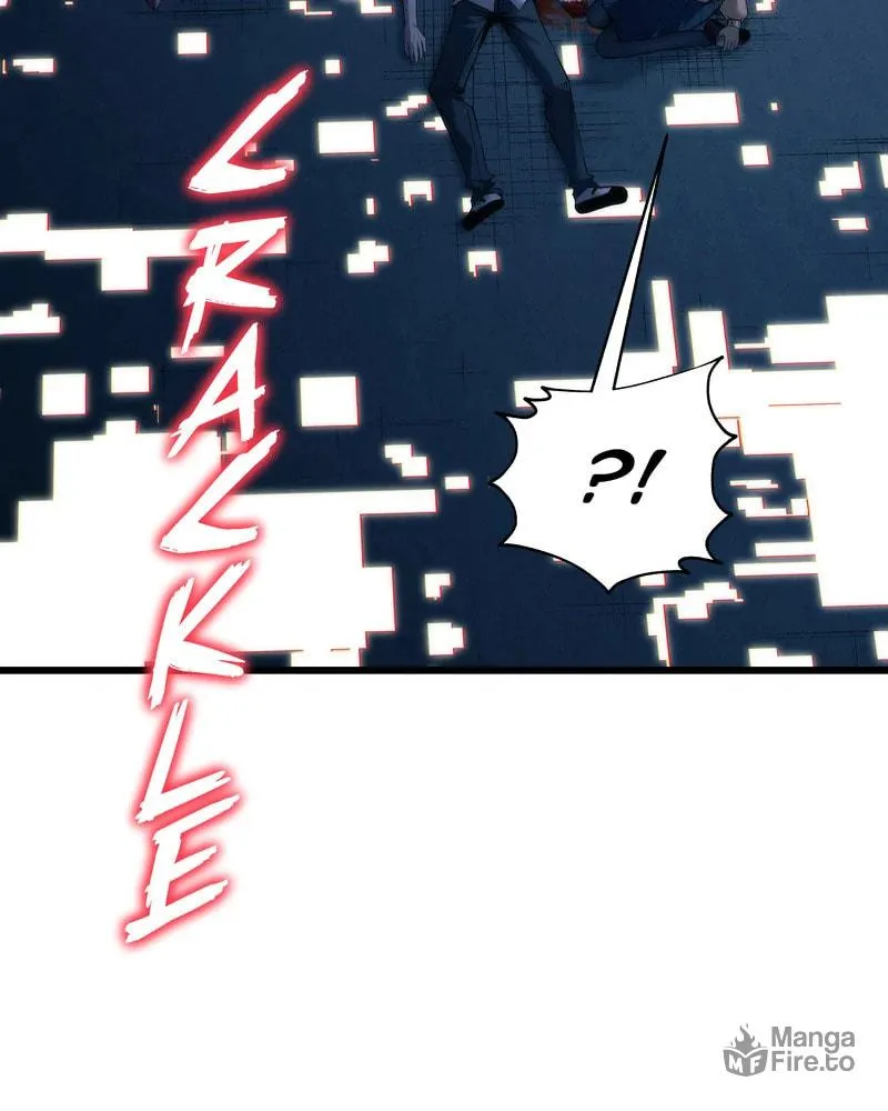 MONOCHROME (Webtoon) Chapter 13 page 78 - 