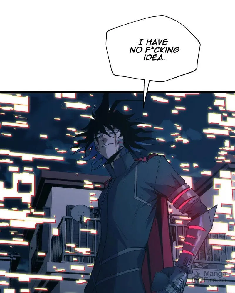 MONOCHROME (Webtoon) Chapter 13 page 81 - 