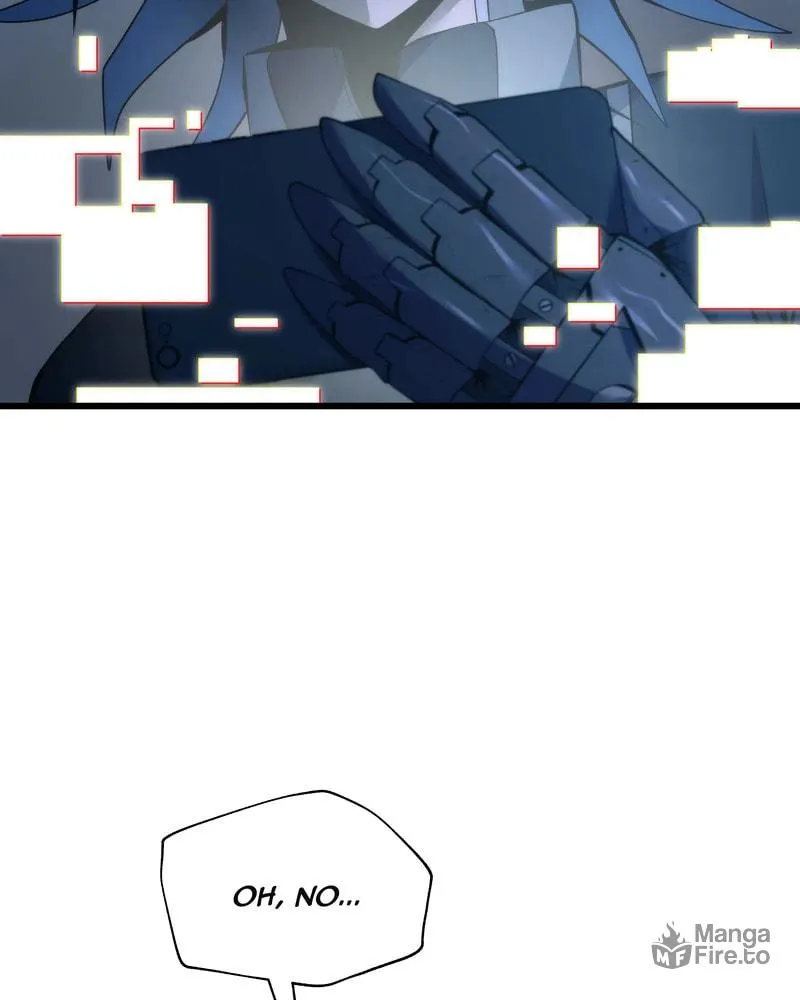 MONOCHROME (Webtoon) Chapter 13 page 85 - 