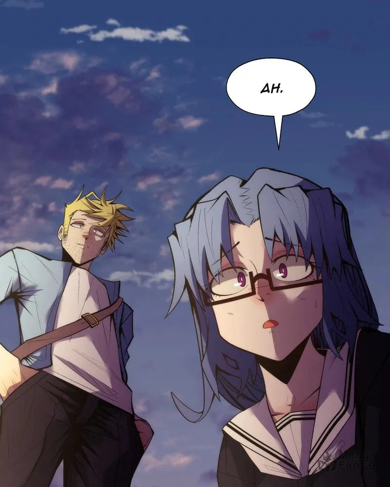 MONOCHROME (Webtoon) Chapter 13 page 93 - 