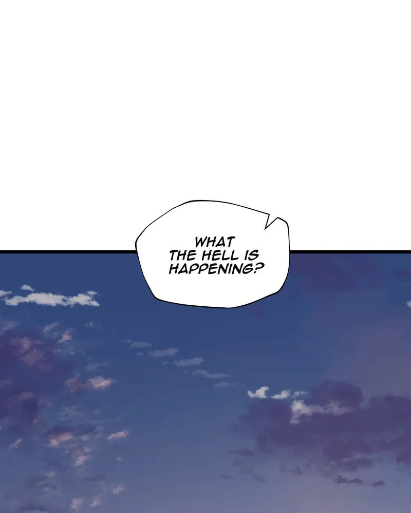 MONOCHROME (Webtoon) Chapter 13 page 97 - 