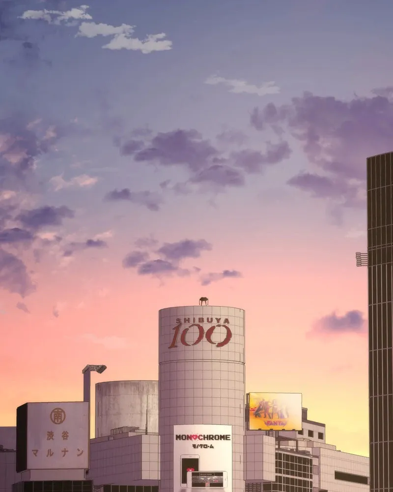 MONOCHROME (Webtoon) Chapter 13 page 98 - 