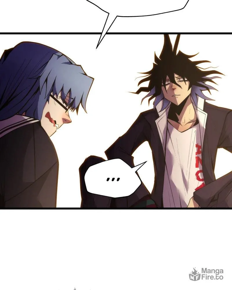MONOCHROME (Webtoon) Chapter 13 page 100 - 