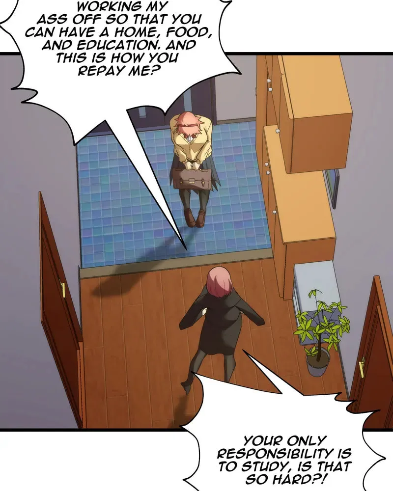 MONOCHROME (Webtoon) Chapter 14 page 29 - 