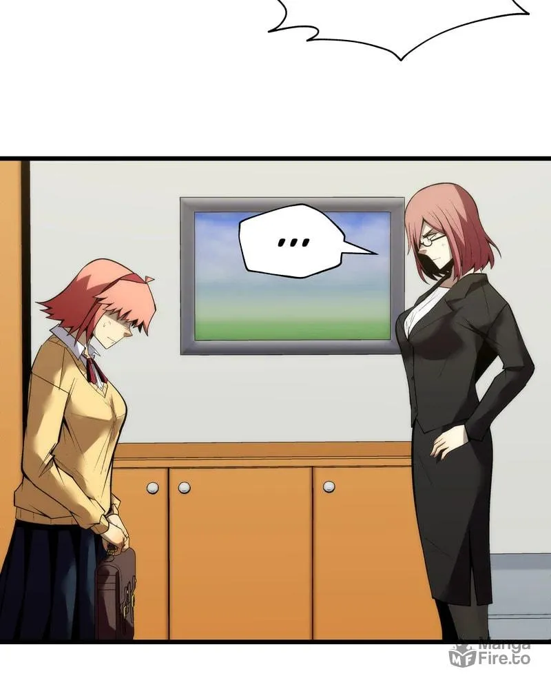 MONOCHROME (Webtoon) Chapter 14 page 30 - 