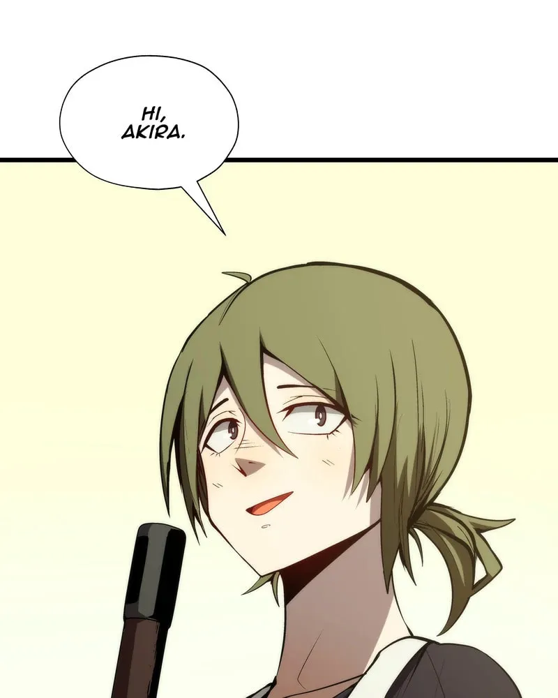 MONOCHROME (Webtoon) Chapter 14 page 4 - 