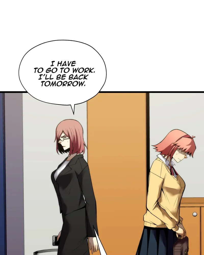 MONOCHROME (Webtoon) Chapter 14 page 31 - 