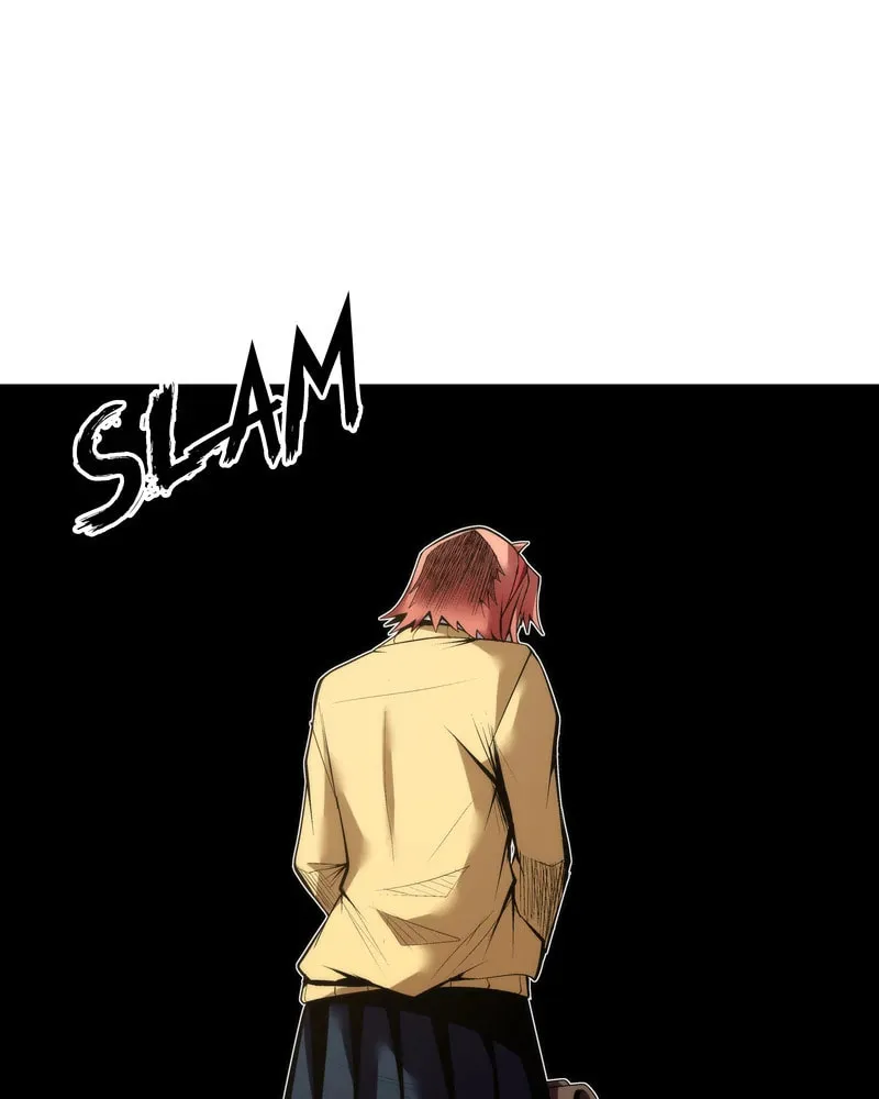 MONOCHROME (Webtoon) Chapter 14 page 34 - 