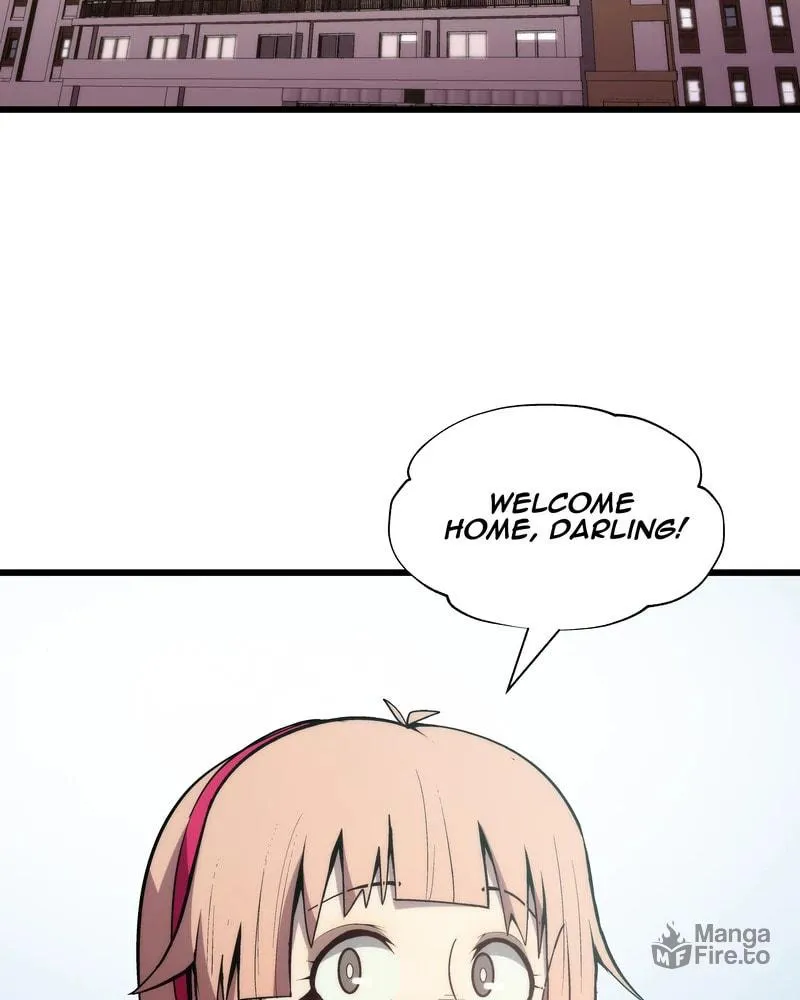 MONOCHROME (Webtoon) Chapter 14 page 36 - 