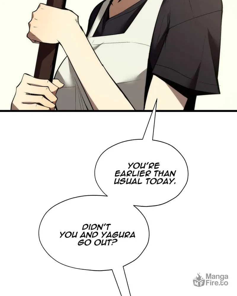 MONOCHROME (Webtoon) Chapter 14 page 5 - 